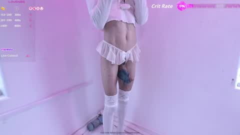 Iss femboy  full exclusive vids  online show from 23, 6, 2026