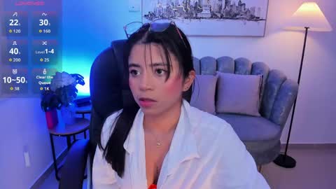 Snapshot of issi_loren chatting on 28, 5, 2026 issi_loren online show from 28, 5, 2026