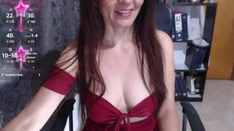 Snapshot of issy_mel chatting on 2, 4, 2026 Issy online show from 2, 4, 2026