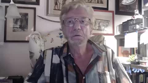 ImYourBitch online show from 21, 4, 2026