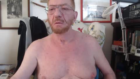 ImYourBitch online show from 11, 6, 2026