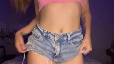 isabella online show from 1, 4, 2026