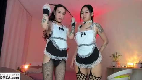 Snapshot of itacemasu chatting on 13, 4, 2026 Masu online show from 13, 4, 2026