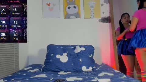 Snapshot of itahisa_cute chatting on 3, 3, 2025 itahisa online show from 3, 3, 2025