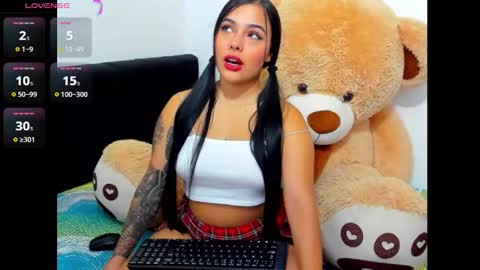 Itahisa sweet online show from 11, 2, 2026