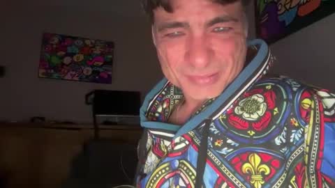 Snapshot of itakker chatting on 20, 4, 2026 itakker online show from 20, 4, 2026