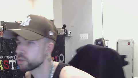 Italian Stallion online show from 8, 2, 2026