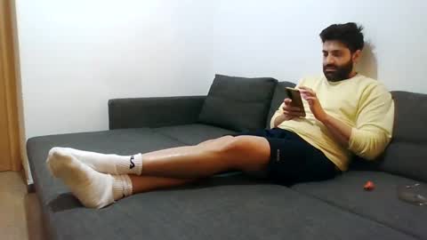 Snapshot of italianboybcn chatting on 10, 1, 2025 italianboybcn online show from 10, 1, 2025