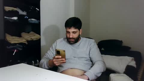 Snapshot of italianboybcn chatting on 16, 1, 2025 italianboybcn online show from 16, 1, 2025