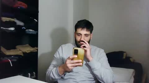 Snapshot of italianboybcn chatting on 17, 1, 2025 italianboybcn online show from 17, 1, 2025