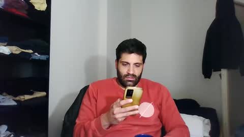 Snapshot of italianboybcn chatting on 9, 3, 2025 italianboybcn online show from 9, 3, 2025