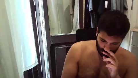 Snapshot of italianboybcn chatting on 15, 9, 2025 italianboybcn online show from 15, 9, 2025