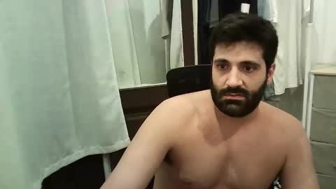 Snapshot of italianboybcn chatting on 17, 9, 2025 italianboybcn online show from 17, 9, 2025