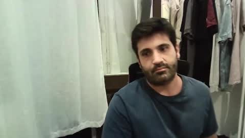 Snapshot of italianboybcn chatting on 21, 9, 2025 italianboybcn online show from 21, 9, 2025