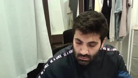 Snapshot of italianboybcn chatting on 26, 9, 2025 italianboybcn online show from 26, 9, 2025