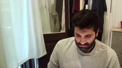 Snapshot of italianboybcn chatting on 30, 9, 2025 italianboybcn online show from 30, 9, 2025