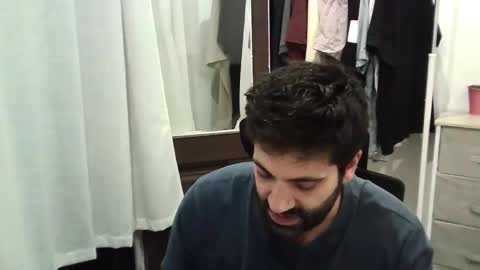 Snapshot of italianboybcn chatting on 30, 9, 2025 italianboybcn online show from 30, 9, 2025