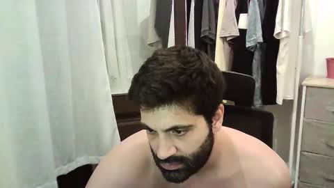 Snapshot of italianboybcn chatting on 4, 10, 2025 italianboybcn online show from 4, 10, 2025