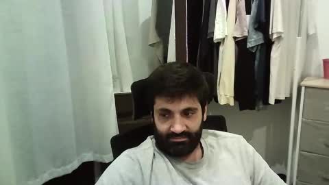 Snapshot of italianboybcn chatting on 7, 10, 2025 italianboybcn online show from 7, 10, 2025