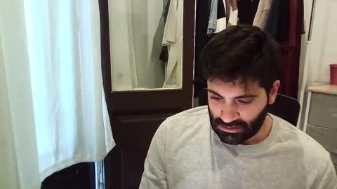 italianboybcn online show from 4, 11, 2025