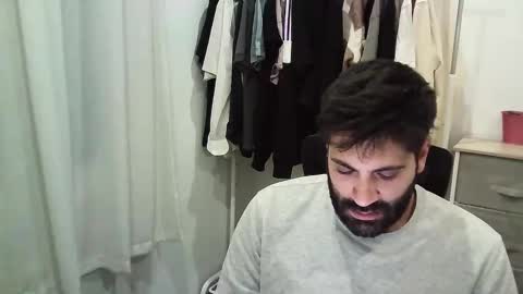 italianboybcn online show from 24, 11, 2025