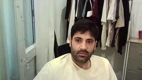 italianboybcn online show from 20, 12, 2025