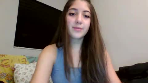 ItalianKitty online show from 25, 9, 2025