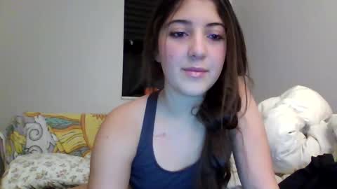 ItalianKitty online show from 27, 9, 2025