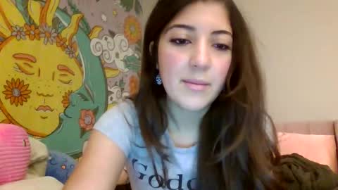 ItalianKitty online show from 13, 1, 2026