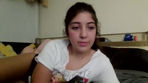 ItalianKitty online show from 18, 4, 2026