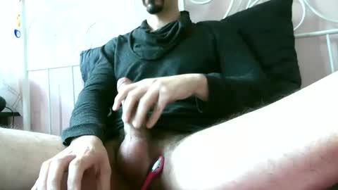 Snapshot of italianmonsterd chatting on 17, 5, 2026 italianmonsterD online show from 17, 5, 2026
