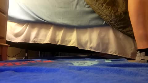 Rocky C. online show from 9, 10, 2025