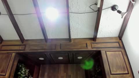 Italo Moore online show from 15, 11, 2025