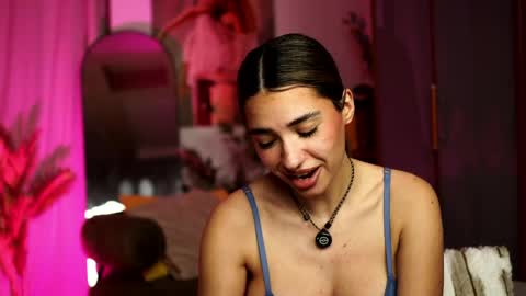 Snapshot of italy_baby chatting on 15, 4, 2026 italy_baby online show from 15, 4, 2026