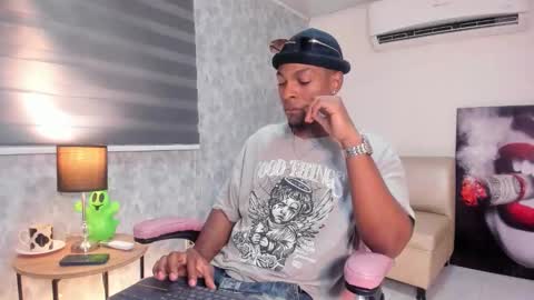 itanxfor online show from 13, 11, 2025