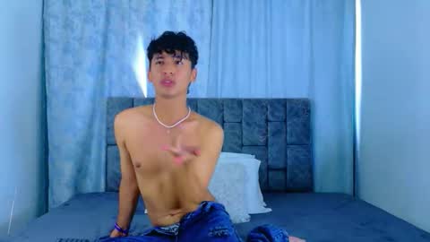 ithan_kingtwin online show from 18, 5, 2026