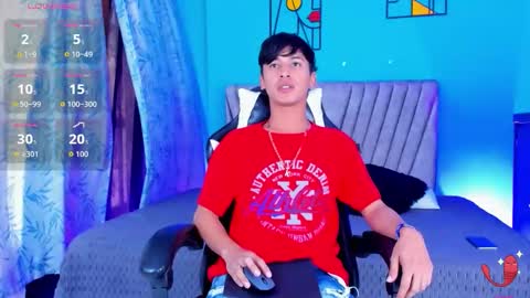 ithan_kingtwin online show from 19, 5, 2026
