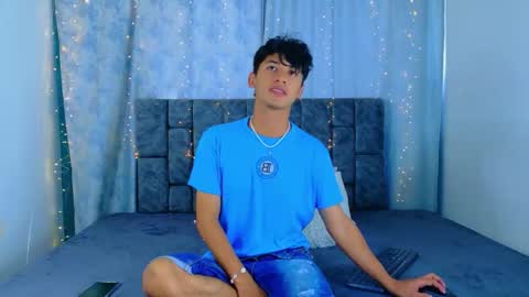 ithan_kingtwin online show from 24, 5, 2026