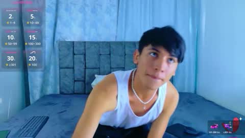 ithan_kingtwin online show from 25, 5, 2026