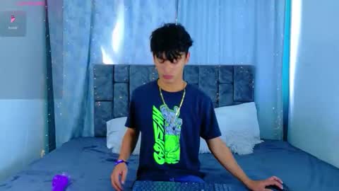 ithan_kingtwin online show from 30, 5, 2026