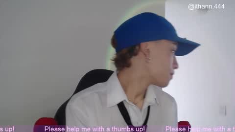 Snapshot of ithan_rose chatting on 18, 3, 2026 Ithan online show from 18, 3, 2026