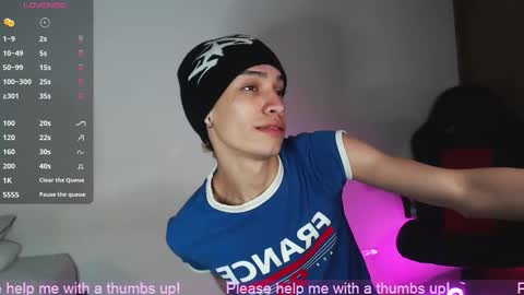 Snapshot of ithan_rose chatting on 26, 3, 2026 Ithan online show from 26, 3, 2026