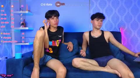 Ithan and Friends online show from 3, 12, 2024