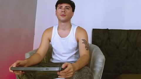 Ithan and Friends online show from 23, 2, 2026