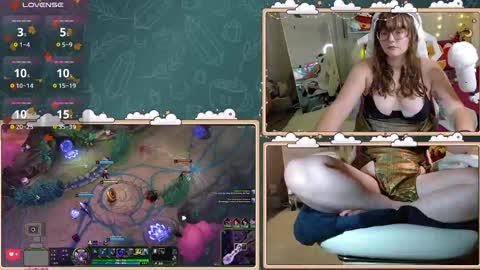 ithuriella online show from 18, 11, 2025