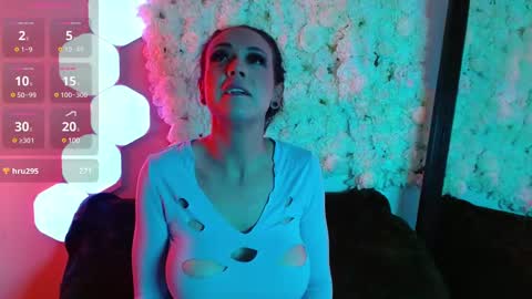 Alli online show from 10, 2, 2025