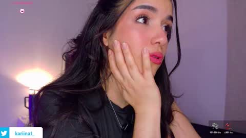 K A R I online show from 27, 11, 2025