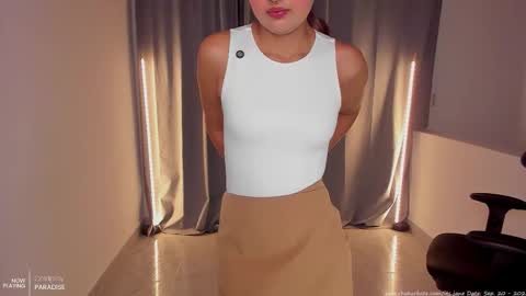 Snapshot of its_jane chatting on 20, 9, 2025 ITS JANE online show from 20, 9, 2025