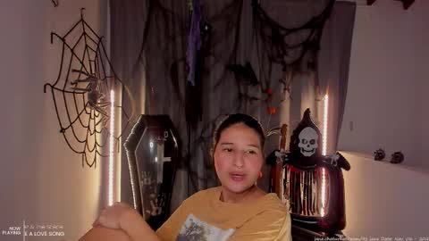 Snapshot of its_jane chatting on 6, 11, 2025 ITS JANE online show from 6, 11, 2025