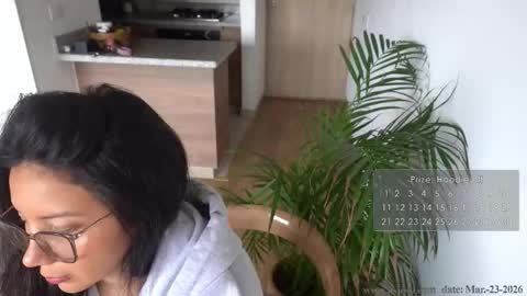 Snapshot of its_jessi chatting on 23, 3, 2026 Jessi online show from 23, 3, 2026